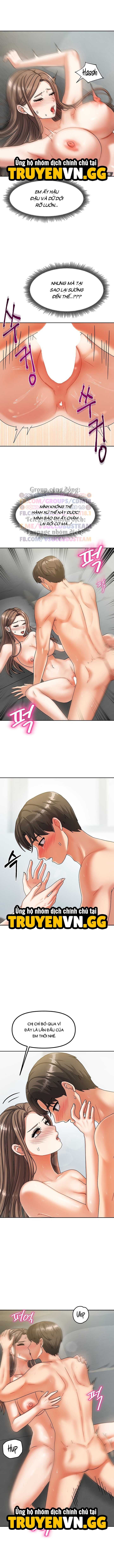 Sống Ở Hai Nhà Chương 4 page 11 - Giả Dược