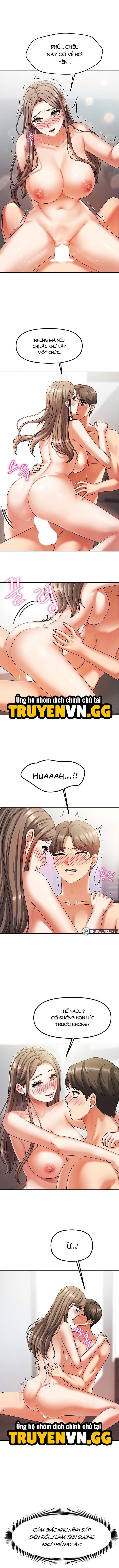Sống Ở Hai Nhà Chương 4 page 13 - Giả Dược