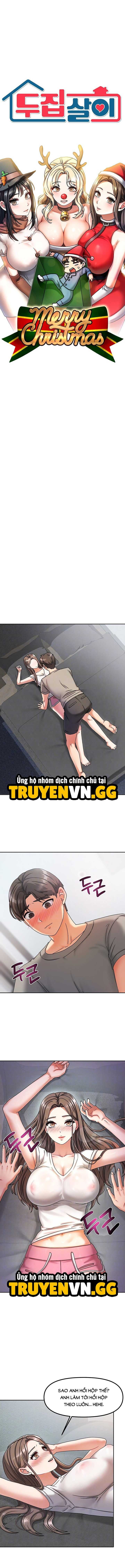 Sống Ở Hai Nhà Chương 4 page 3 - Giả Dược