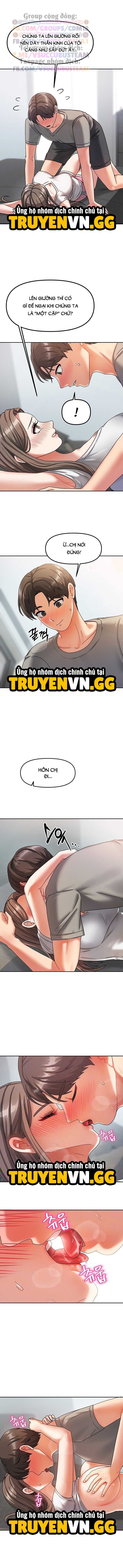 Sống Ở Hai Nhà Chương 4 page 4 - Giả Dược