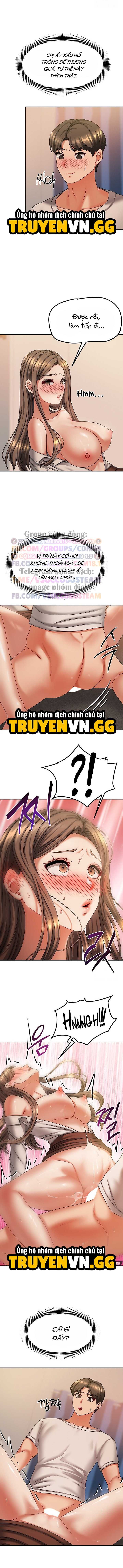 Sống Ở Hai Nhà Chương 8 page 12 - Giả Dược