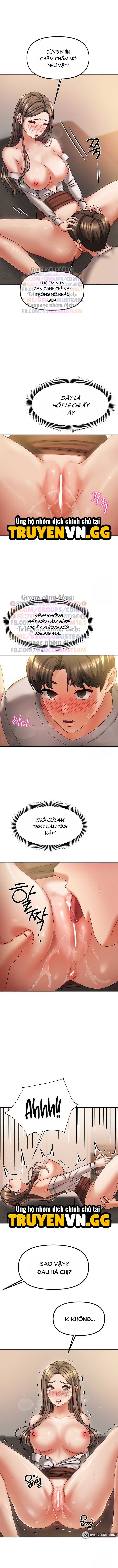 Sống Ở Hai Nhà Chương 8 page 5 - Giả Dược