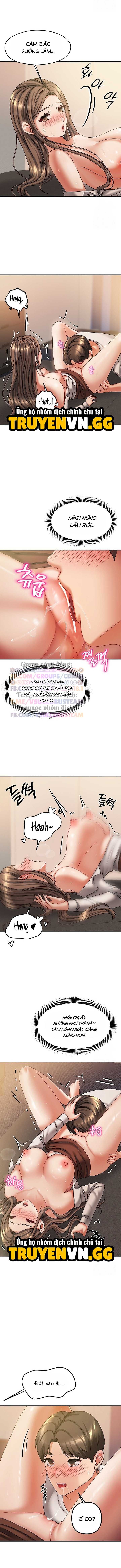 Sống Ở Hai Nhà Chương 8 page 6 - Giả Dược