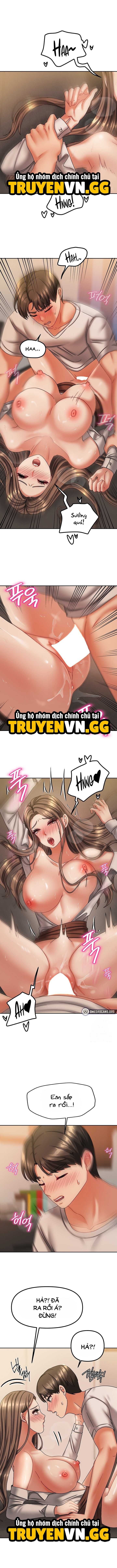 Sống Ở Hai Nhà Chương 8 page 10 - Giả Dược