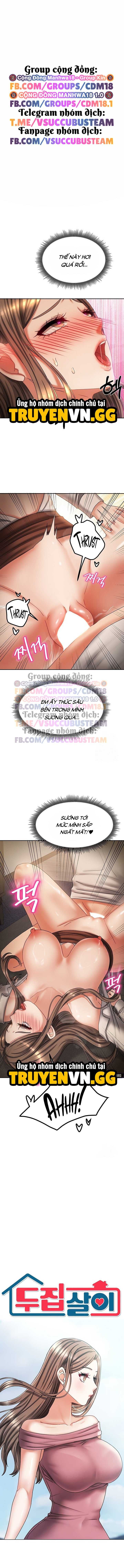 Sống Ở Hai Nhà Chương 9 page 2 - Giả Dược
