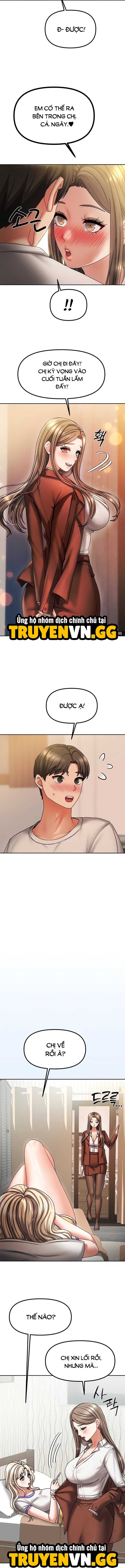 Sống Ở Hai Nhà Chương 9 page 11 - Giả Dược