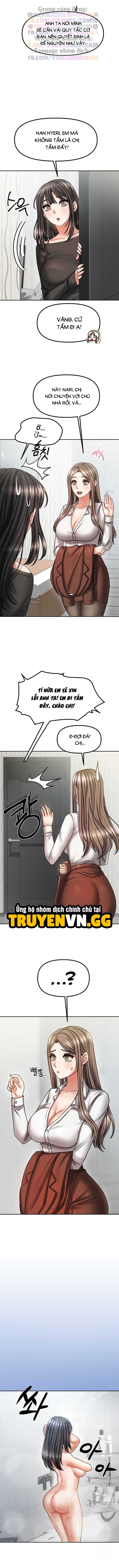 Sống Ở Hai Nhà Chương 9 page 12 - Giả Dược