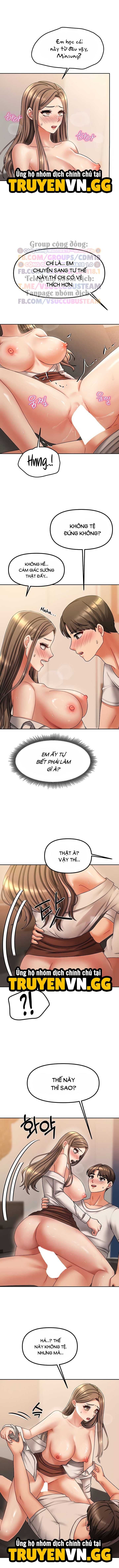 Sống Ở Hai Nhà Chương 9 page 4 - Giả Dược