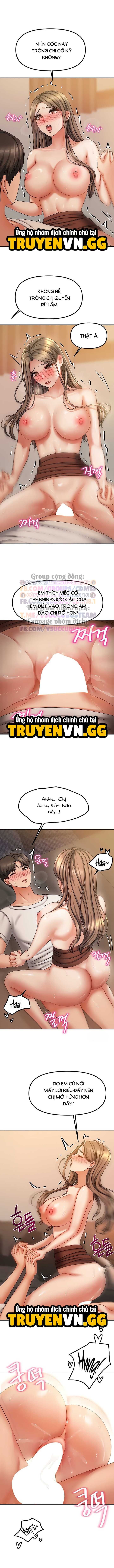 Sống Ở Hai Nhà Chương 9 page 7 - Giả Dược