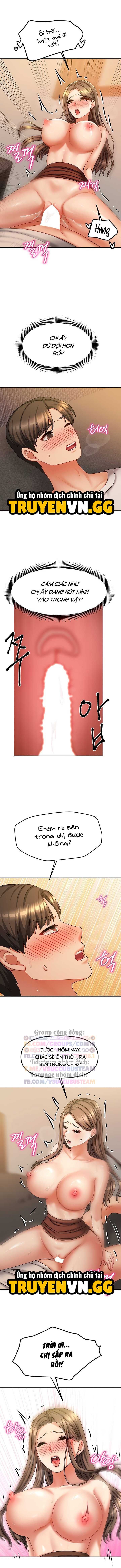 Sống Ở Hai Nhà Chương 9 page 8 - Giả Dược