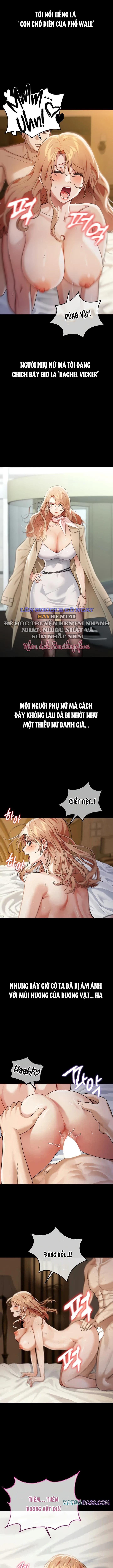 đọc truyện Sống Ở Mỹ Chương 1 ảnh 3 tại Thiên Thai Truyện