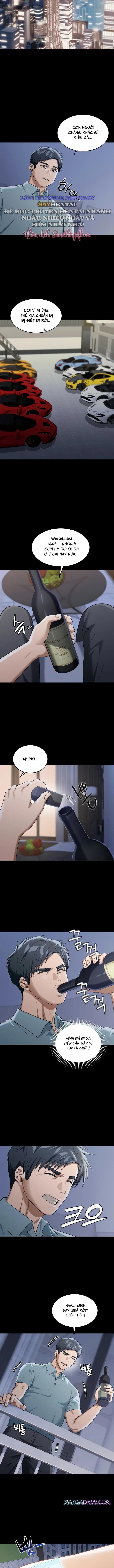 đọc truyện Sống Ở Mỹ Chương 1 ảnh 12 tại Thiên Thai Truyện