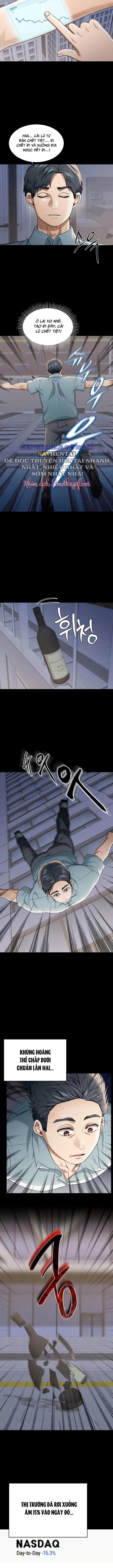 đọc truyện Sống Ở Mỹ Chương 1 ảnh 13 tại Thiên Thai Truyện