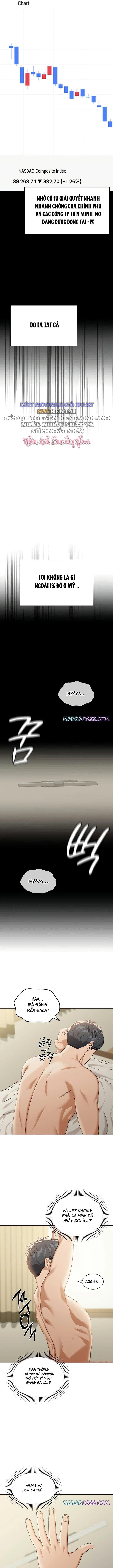 đọc truyện Sống Ở Mỹ Chương 1 ảnh 14 tại Thiên Thai Truyện