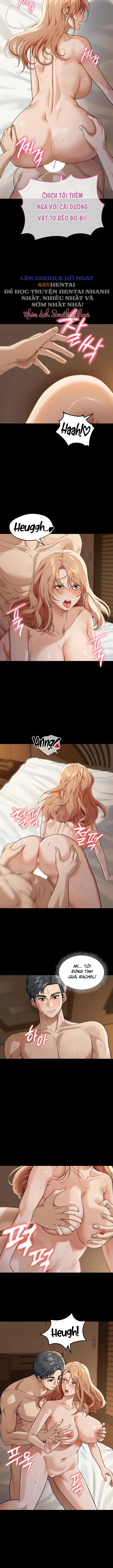 đọc truyện Sống Ở Mỹ Chương 1 ảnh 4 tại Thiên Thai Truyện