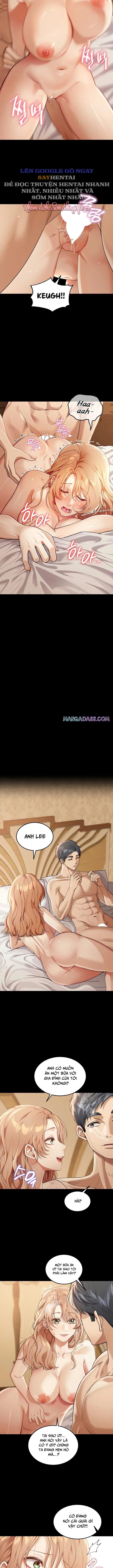 đọc truyện Sống Ở Mỹ Chương 1 ảnh 6 tại Thiên Thai Truyện