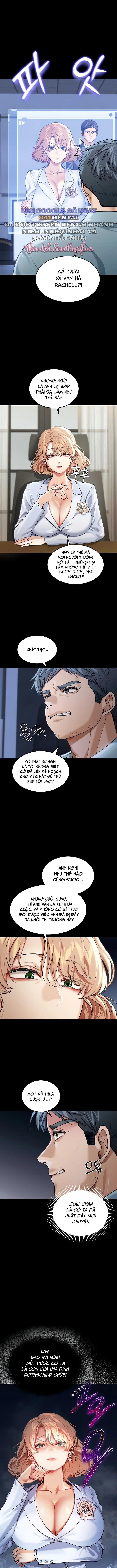 đọc truyện Sống Ở Mỹ Chương 1 ảnh 8 tại Thiên Thai Truyện