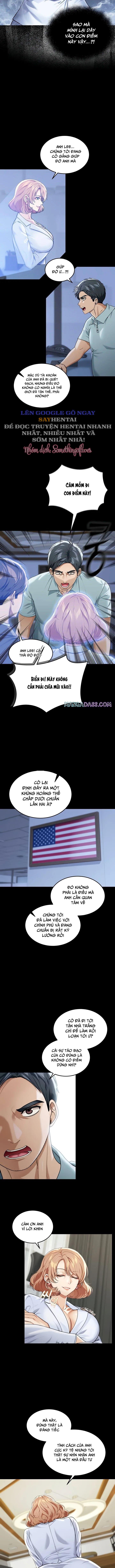 đọc truyện Sống Ở Mỹ Chương 1 ảnh 9 tại Thiên Thai Truyện