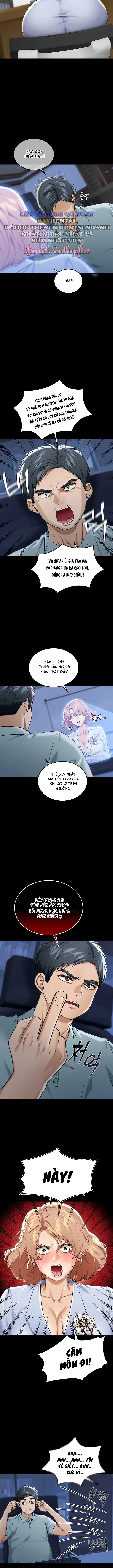 đọc truyện Sống Ở Mỹ Chương 1 ảnh 10 tại Thiên Thai Truyện