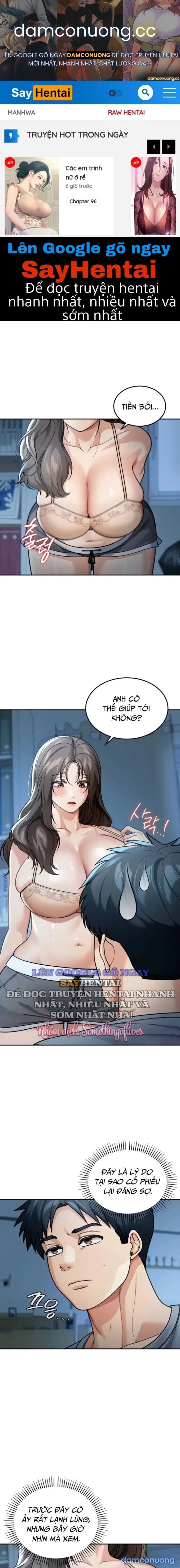 đọc truyện Sống Ở Mỹ Chương 10 ảnh 2 tại Thiên Thai Truyện