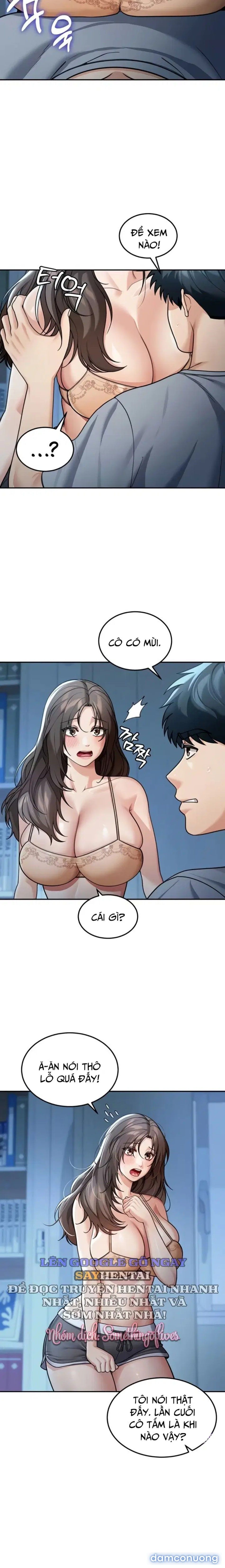 đọc truyện Sống Ở Mỹ Chương 10 ảnh 4 tại Thiên Thai Truyện