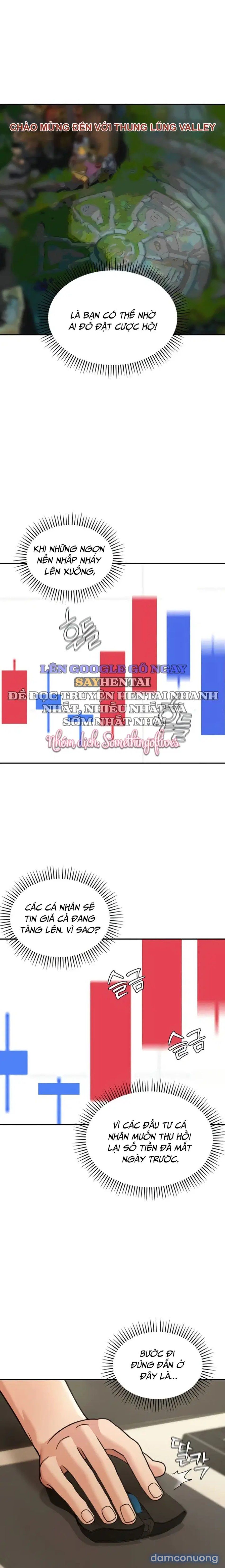 đọc truyện Sống Ở Mỹ Chương 10 ảnh 8 tại Thiên Thai Truyện