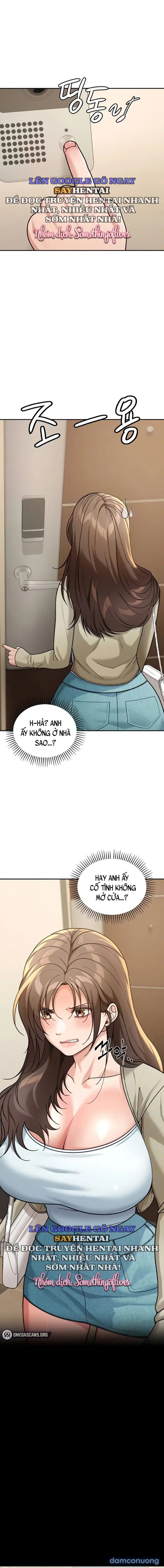 đọc truyện Sống Ở Mỹ Chương 13 ảnh 3 tại Thiên Thai Truyện