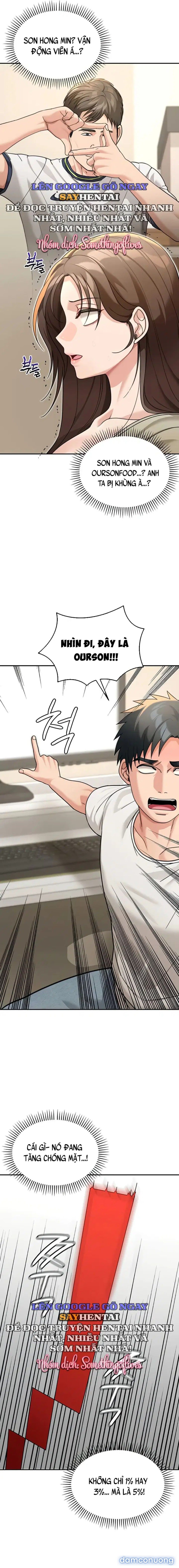 đọc truyện Sống Ở Mỹ Chương 13 ảnh 12 tại Thiên Thai Truyện