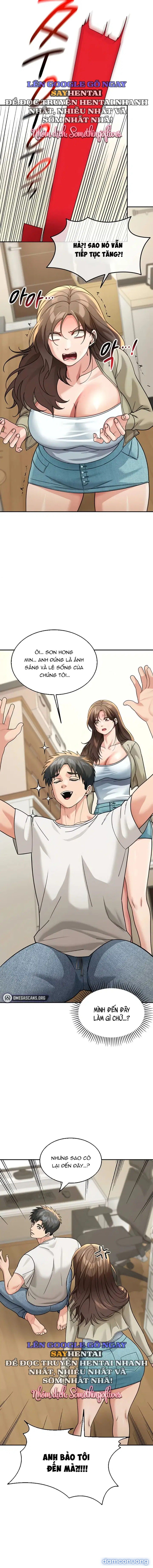 đọc truyện Sống Ở Mỹ Chương 13 ảnh 15 tại Thiên Thai Truyện