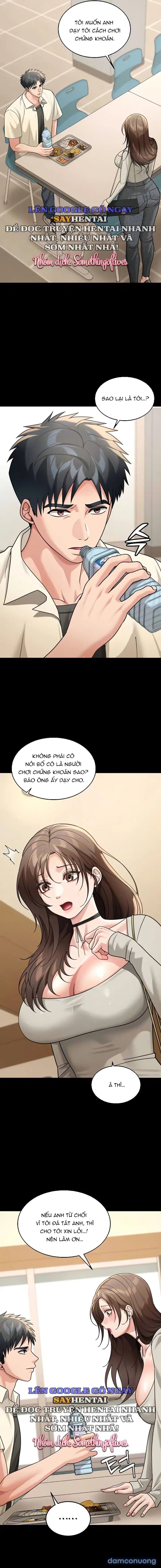 đọc truyện Sống Ở Mỹ Chương 13 ảnh 4 tại Thiên Thai Truyện