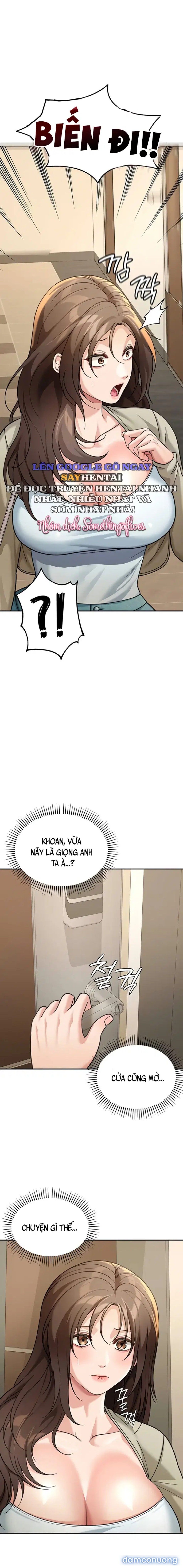 đọc truyện Sống Ở Mỹ Chương 13 ảnh 6 tại Thiên Thai Truyện