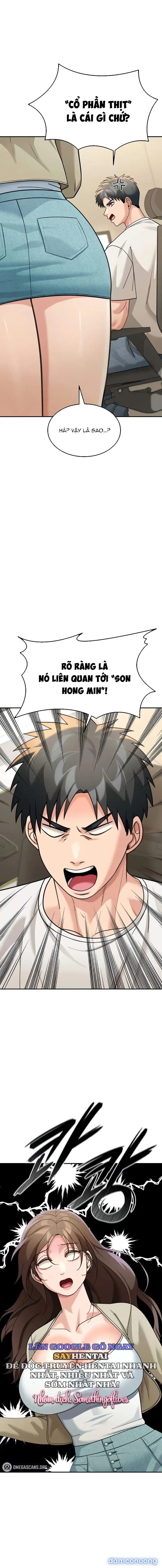 đọc truyện Sống Ở Mỹ Chương 13 ảnh 11 tại Thiên Thai Truyện