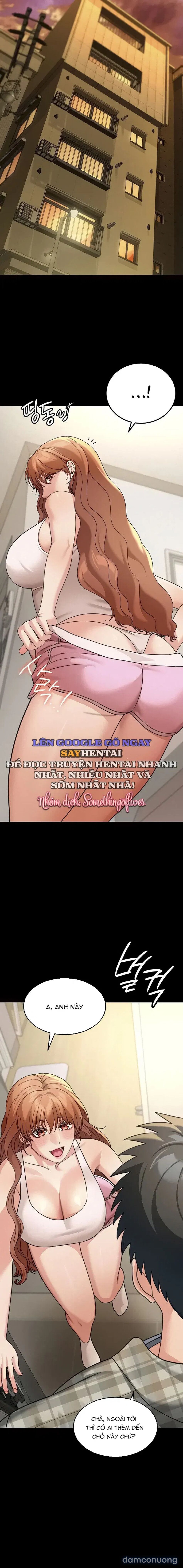 đọc truyện Sống Ở Mỹ Chương 18 ảnh 14 tại Thiên Thai Truyện