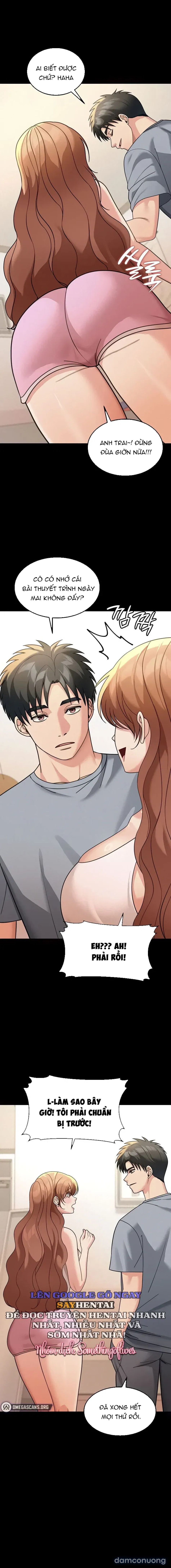 đọc truyện Sống Ở Mỹ Chương 18 ảnh 19 tại Thiên Thai Truyện