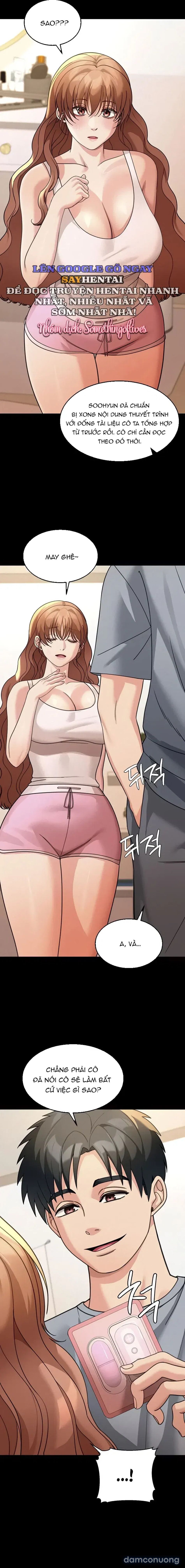 đọc truyện Sống Ở Mỹ Chương 18 ảnh 20 tại Thiên Thai Truyện