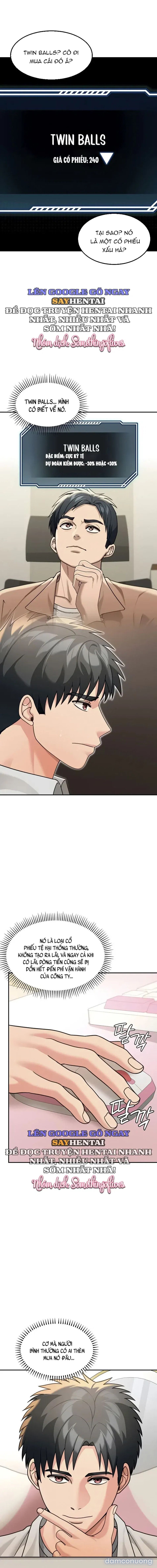 đọc truyện Sống Ở Mỹ Chương 18 ảnh 5 tại Thiên Thai Truyện