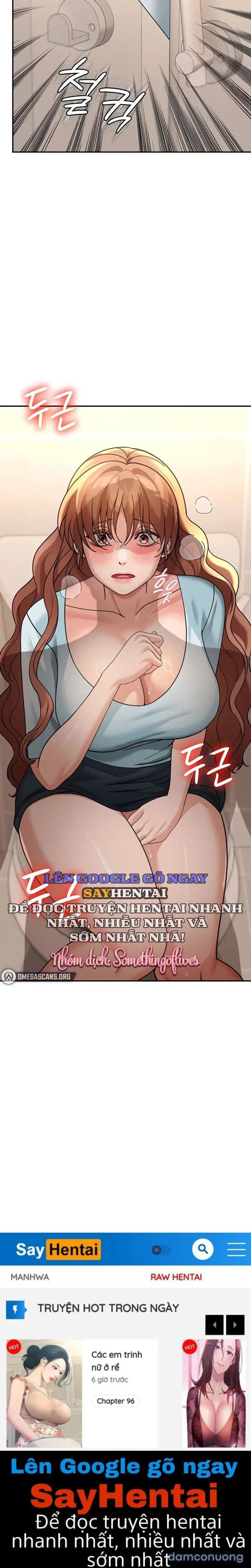 đọc truyện Sống Ở Mỹ Chương 19 ảnh 13 tại Thiên Thai Truyện