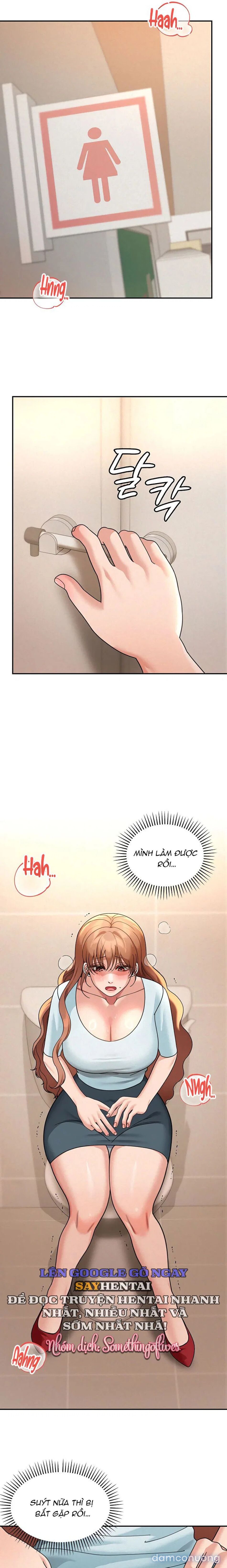 đọc truyện Sống Ở Mỹ Chương 19 ảnh 8 tại Thiên Thai Truyện