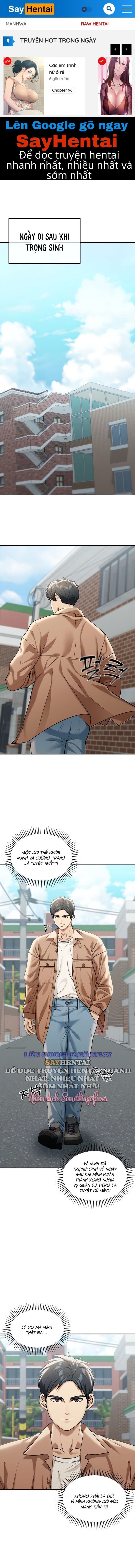 đọc truyện Sống Ở Mỹ Chương 2 ảnh 2 tại Thiên Thai Truyện