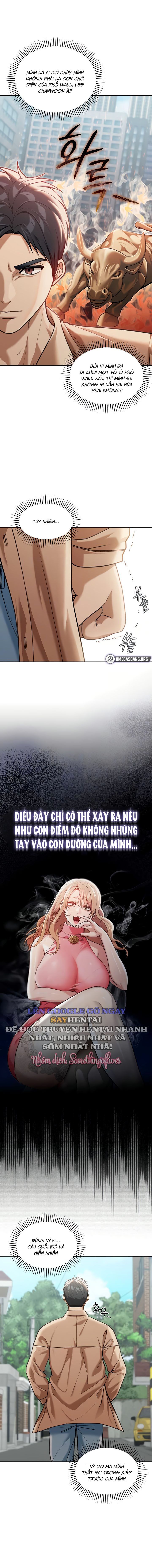 đọc truyện Sống Ở Mỹ Chương 2 ảnh 3 tại Thiên Thai Truyện