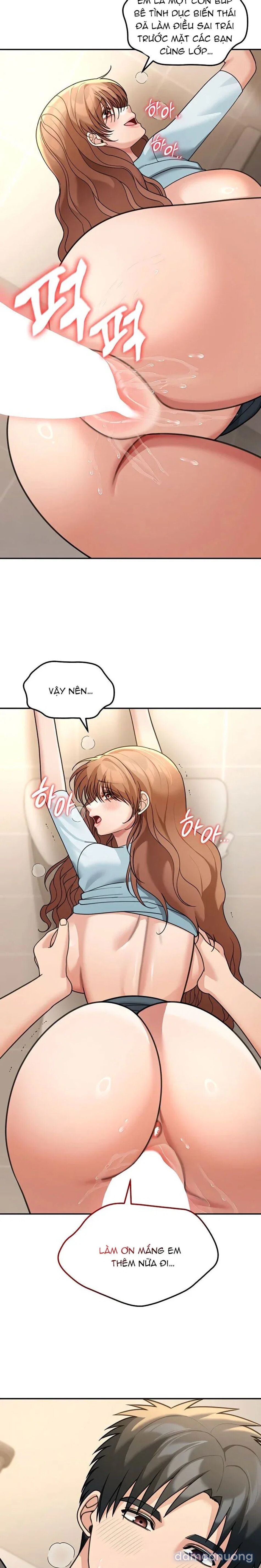 đọc truyện Sống Ở Mỹ Chương 20 ảnh 11 tại Thiên Thai Truyện