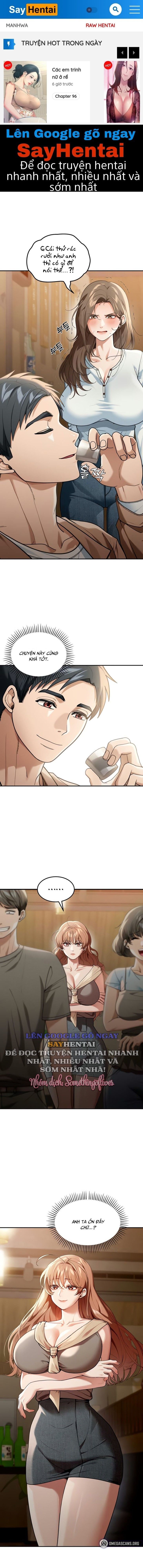 đọc truyện Sống Ở Mỹ Chương 3 ảnh 2 tại Thiên Thai Truyện