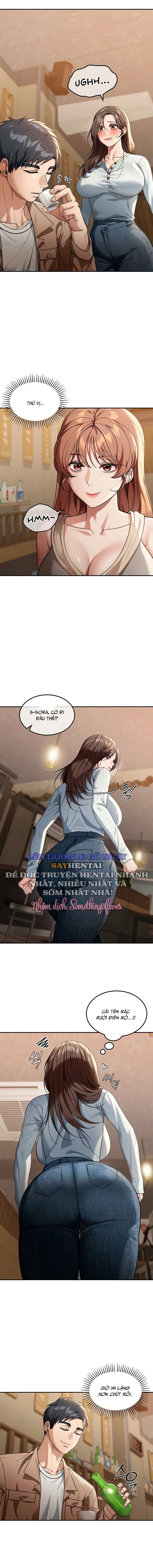 đọc truyện Sống Ở Mỹ Chương 3 ảnh 3 tại Thiên Thai Truyện