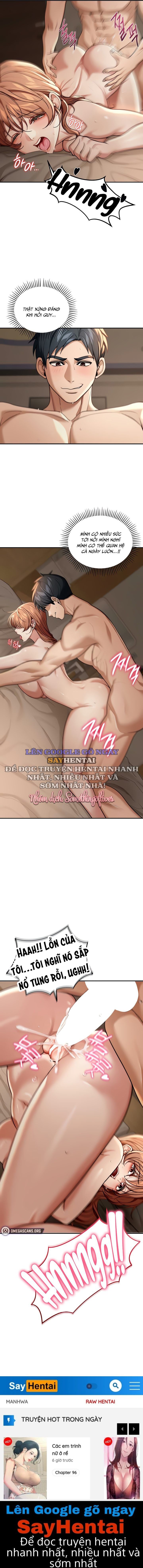 đọc truyện Sống Ở Mỹ Chương 3 ảnh 13 tại Thiên Thai Truyện