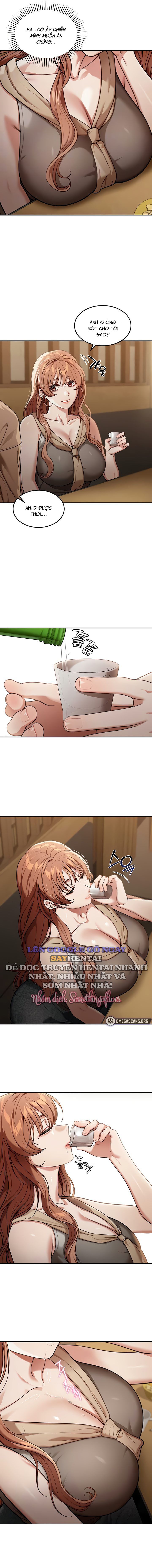 đọc truyện Sống Ở Mỹ Chương 3 ảnh 6 tại Thiên Thai Truyện