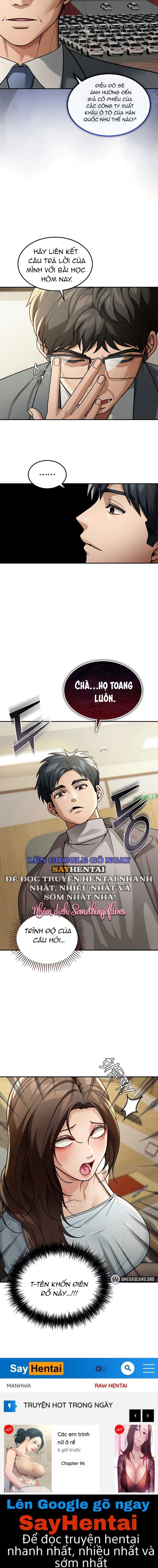 đọc truyện Sống Ở Mỹ Chương 4 ảnh 13 tại Thiên Thai Truyện