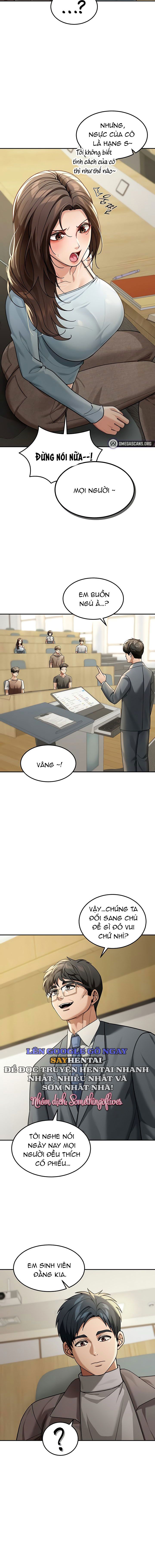 đọc truyện Sống Ở Mỹ Chương 4 ảnh 11 tại Thiên Thai Truyện