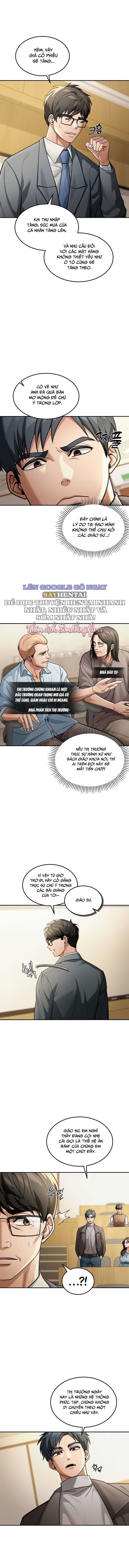 đọc truyện Sống Ở Mỹ Chương 5 ảnh 4 tại Thiên Thai Truyện