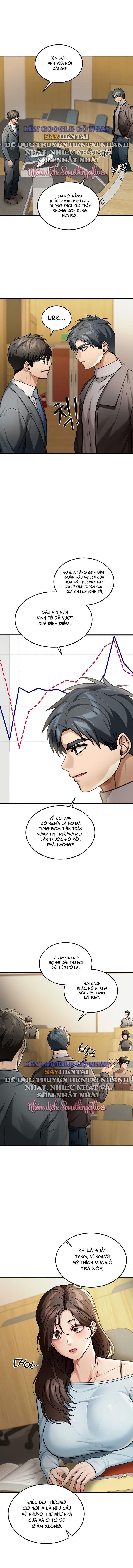 đọc truyện Sống Ở Mỹ Chương 5 ảnh 5 tại Thiên Thai Truyện