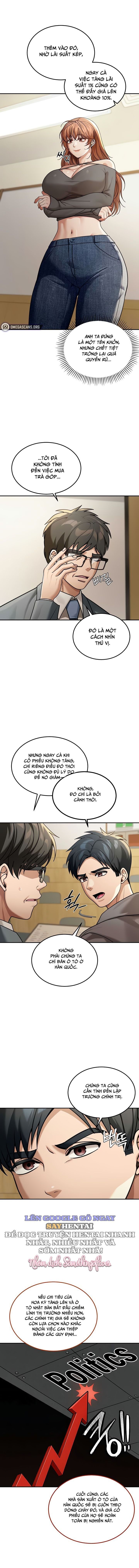 đọc truyện Sống Ở Mỹ Chương 5 ảnh 6 tại Thiên Thai Truyện